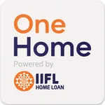 IIFL One Home icon