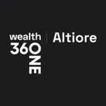 360 ONE Wealth Altiore icon