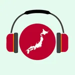 Japanese - Listening  Speaking icon