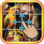 Slide Jigsaw Puzzle icon