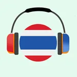 Thai - Listening & Speaking icon