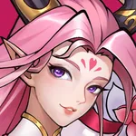 Idle Immortal : Mythic Clash icon