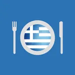 Greek Recipes icon