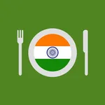 Indian Recipes icon