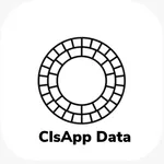 ClsAppData icon