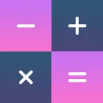 Calculator - Calc icon