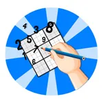 MYSudoku - Sudoku Puzzle Game icon