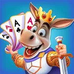 Donkey King: Donkey Card Game icon