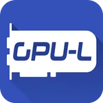 GPU-L icon