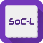 SoC-L icon