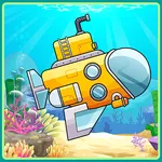 Submarines Infinite Runner icon
