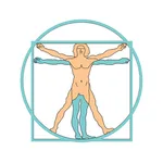 Body Calculator: BMI/RFM/LBM,  icon