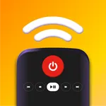 Smart All TV Remote Control icon