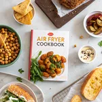 Air Fryer - Healthy Made Easy icon