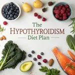 Hypothyroidism Diet Plan icon