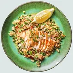 Mediterranean Diet Weight Loss icon