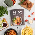 Quick & Easy Air Fryer Recipes icon