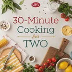 30-Minute Cooking for Two icon