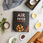 Air Fryer Duo Delights icon