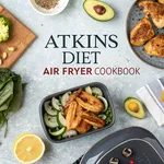 Atkins Air Fryer Recipes icon