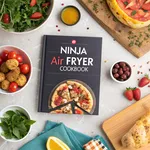 Ninja Air Fryer Magic icon