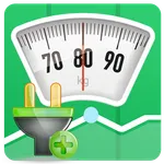 Plugin -Weight Track Assistant icon