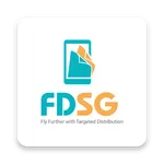 FDSG- Flyer Daily Deals and Di icon