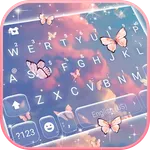 Aesthetic Butterfly Theme icon