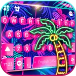 Ambilight Flower Theme icon