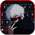 Anime Mask Man Theme icon