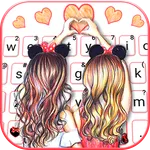 Best Friend Forever Theme icon