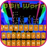 bitworld Keyboard Theme icon