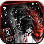 Creepy Killer Jeff Theme icon