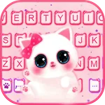 Cute Kitty Theme icon