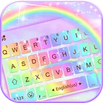 Galaxy Rainbow Theme icon