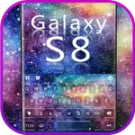 Galaxy S8 Plus Theme icon