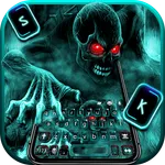 Zombie Skull 2 Theme icon