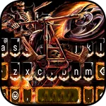 Hell Rider Theme icon