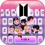 Kpop Idol Crew Theme icon