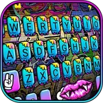 Party Graffiti Theme icon