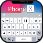 Phone X Theme icon