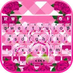 Pink Roses Theme icon