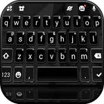 Pure Black Theme icon