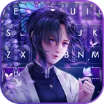 Purple Fly Slayer Themes icon