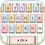 Rainbow Cherry Mx Keyboard The icon