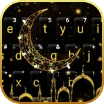 Ramadan Moon Indonesia Keyboar icon