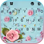 Roses Flower Theme icon