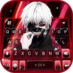 Scary Mask Theme icon