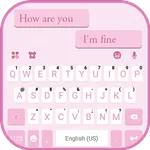 Simple Pink Theme icon