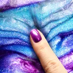 Slimy Slime Simulator: DIY Fun icon